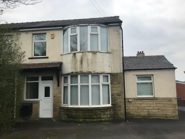 Additional property image - 357 Briercliffe Road, Burnley, BB10 1TX