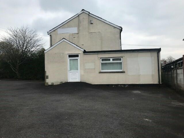 Additional property image - 357 Briercliffe Road, Burnley, BB10 1TX