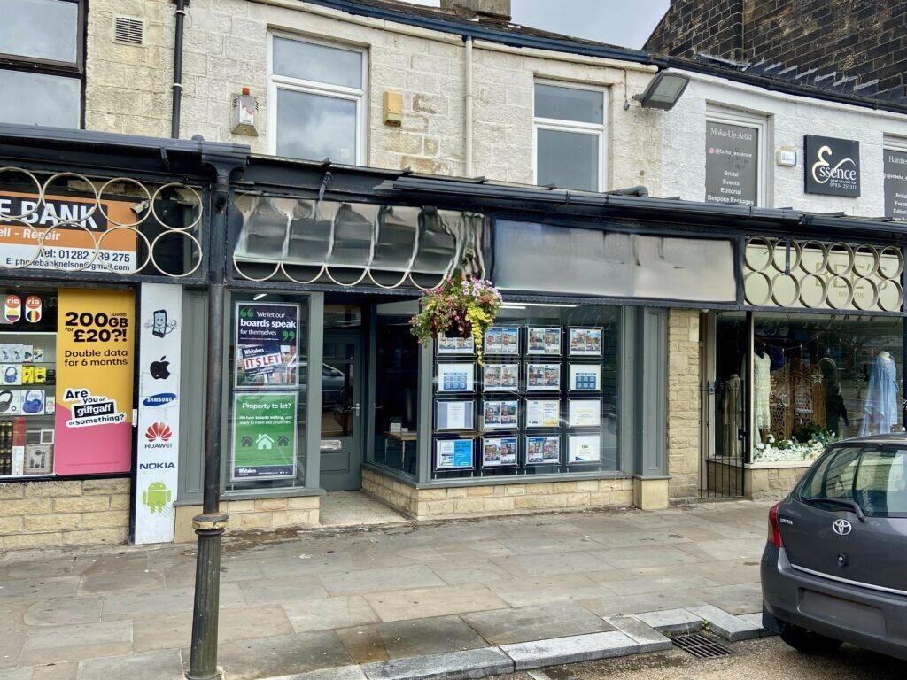 Main image of property: 40 Manchester Road, Nelson, BB9 7EJ
