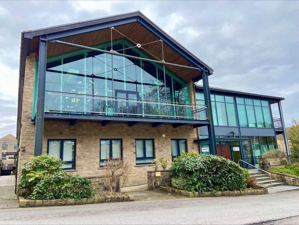 Main image of property: Dunscar House, Deakins Business Park, Egerton, Bolton, BL7 9RP