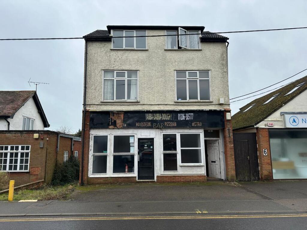 Main image of property: 8 Yorick Road, West Mersea, Colchester, Essex, CO5 8HT