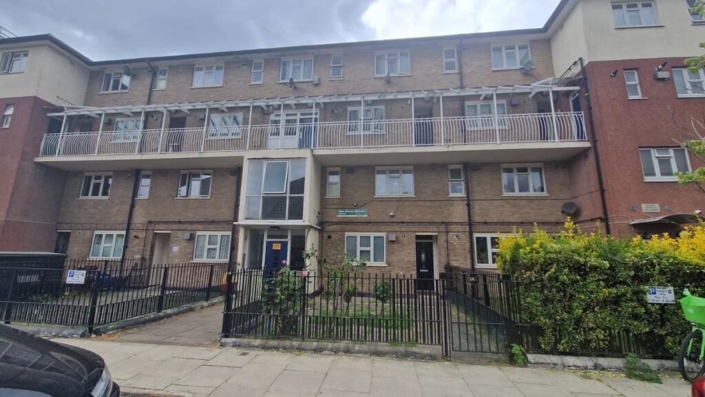 Main image of property: 149 Nye Bevan Estate, Hackney, London, E5 0AH