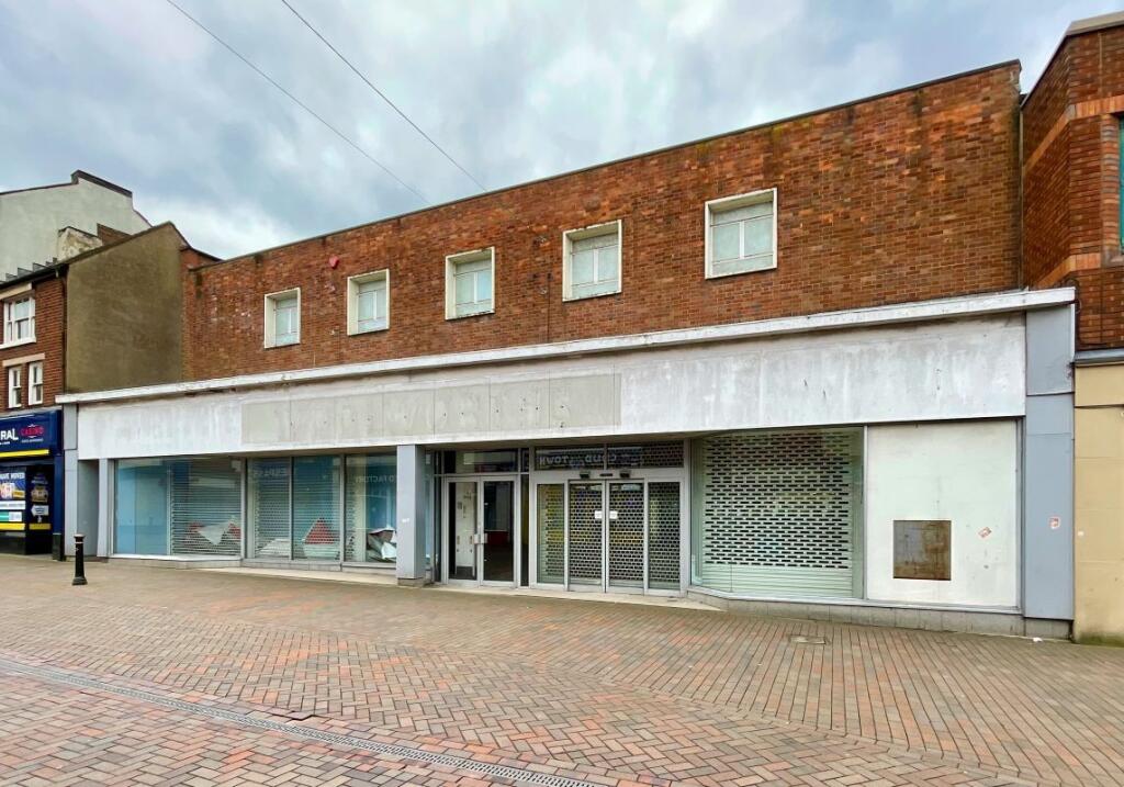 Main image of property: 18 Gaolgate Street, Stafford, Staffordshire, ST16 2BQ