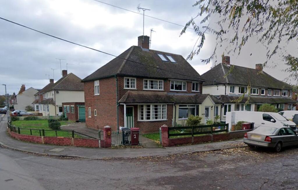 Main image of property: 2 Mill Green, Caversham, Reading, Berkshire, RG4 8EX