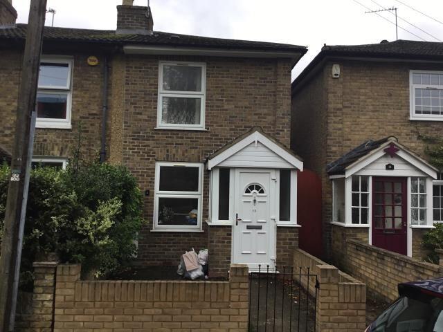 Main image of property: 13 Villier Street, Uxbridge, Middlesex, UB8 2PU