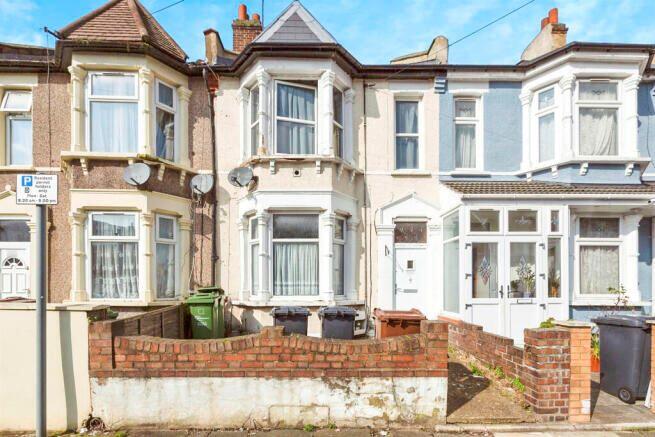Main image of property: 5A Priory Road, Barking, IG11 9XL