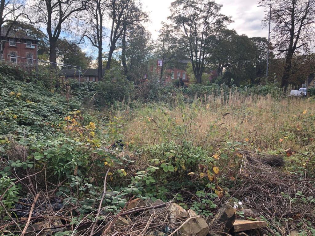 Main image of property: Land at 2, St Martins Road, Potternewton, Leeds, LS7 3LX