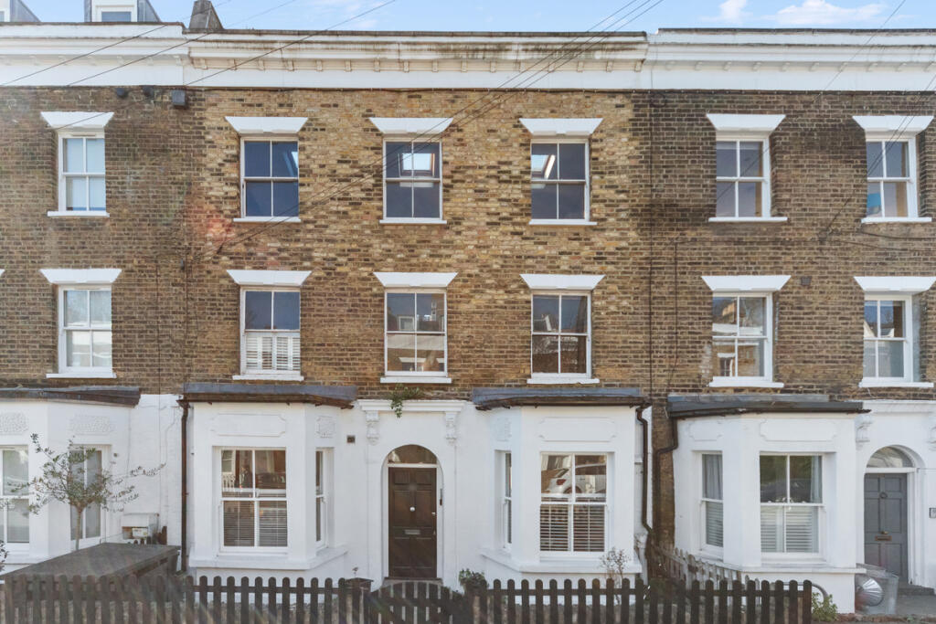 Main image of property: Simpson Street, London, SW11