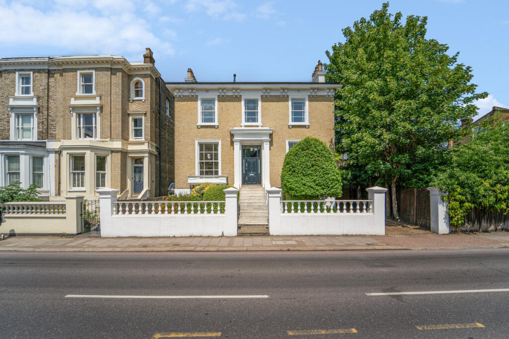 Main image of property: North Side Wandsworth Common, London, SW18