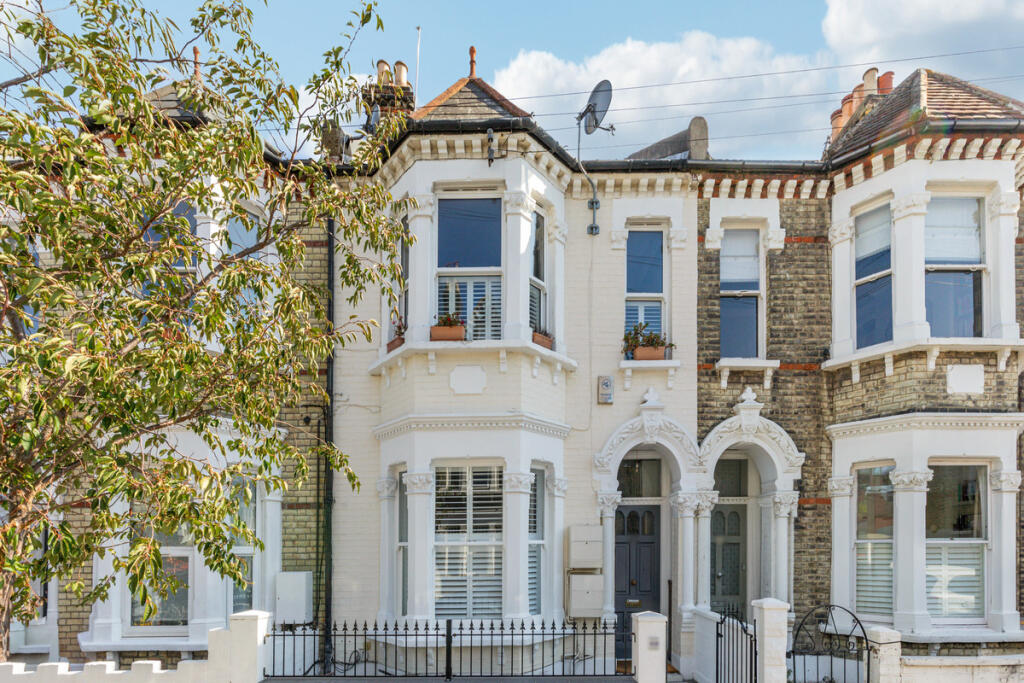 Main image of property: Thirsk Road, London, SW11