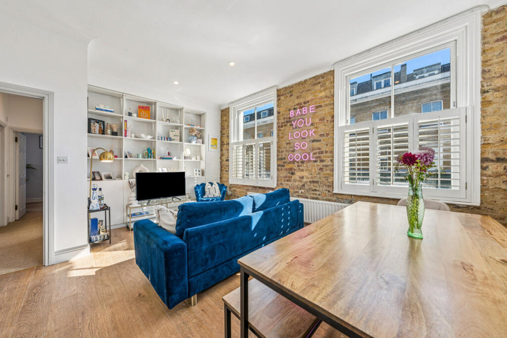 Main image of property: Stanmer Street, London, SW11