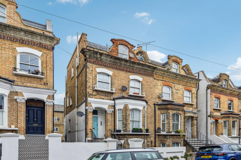 Main image of property: Oberstein Road, London, SW11