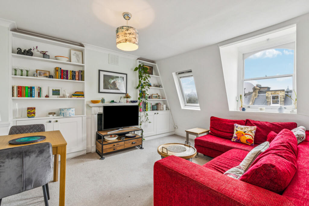 Main image of property: Oberstein Road, London, SW11