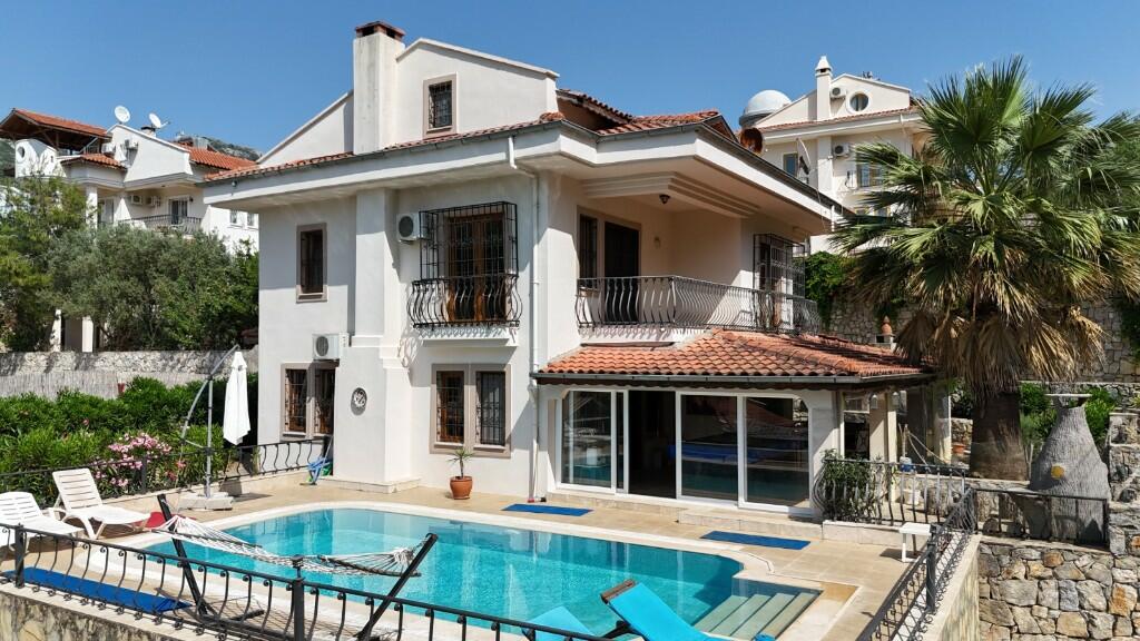 Main image of property: Üzümlü, Fethiye, Mugla