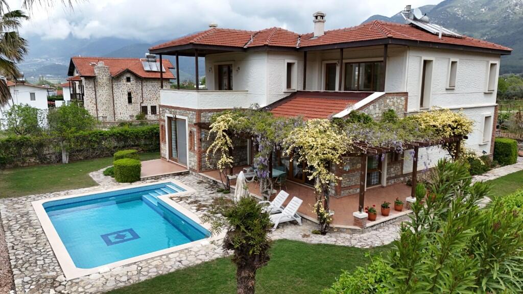Main image of property: Üzümlü, Fethiye, Mugla