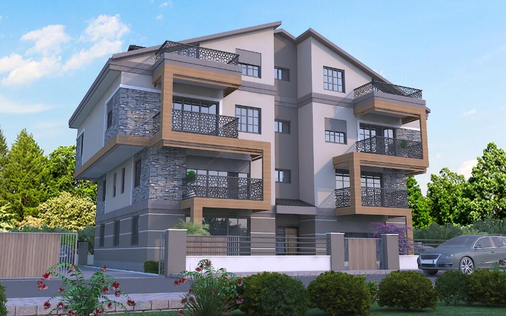 Main image of property: Patlangiç, Fethiye, Mugla