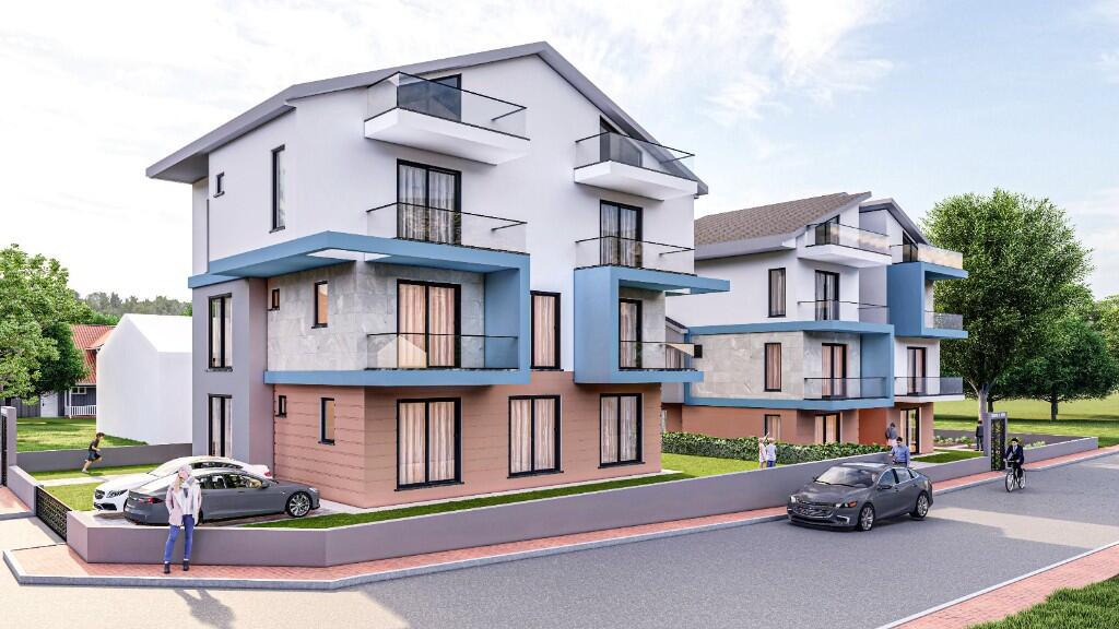 Main image of property: Patlangiç, Fethiye, Mugla