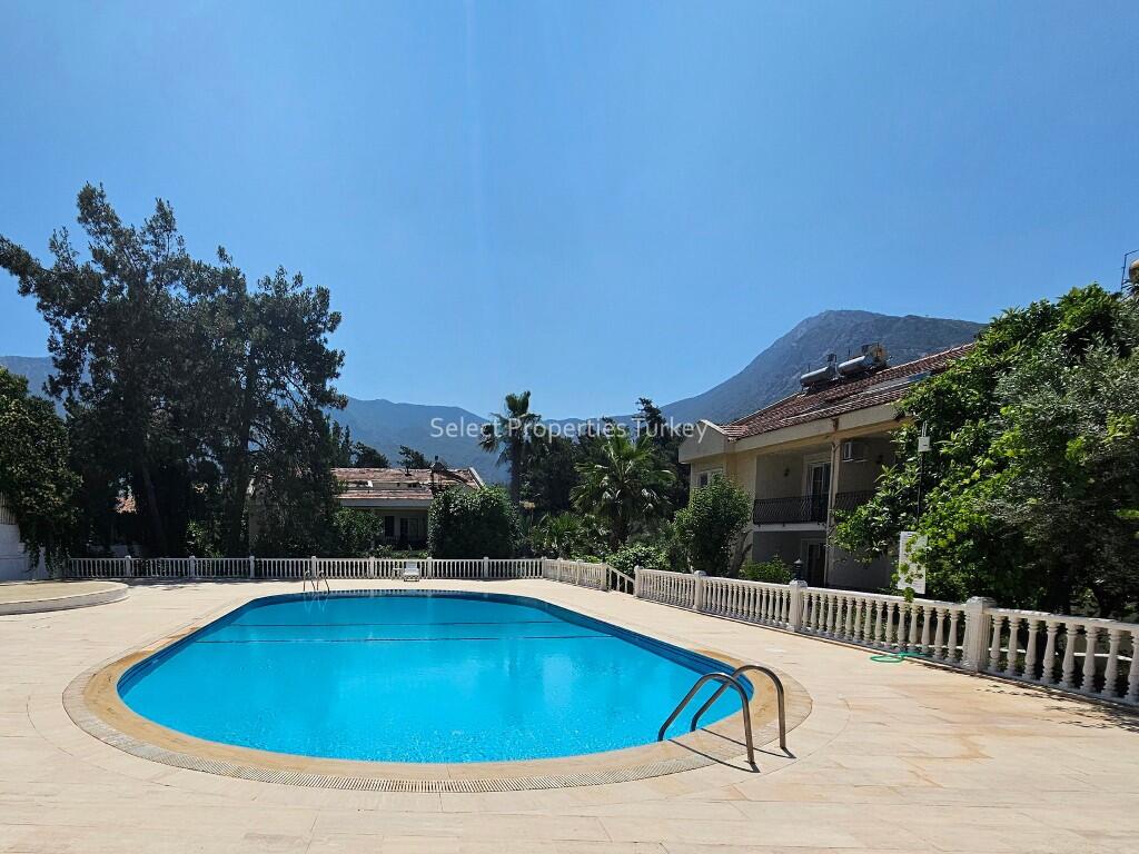 Main image of property: Hisaronu, Fethiye, Mugla