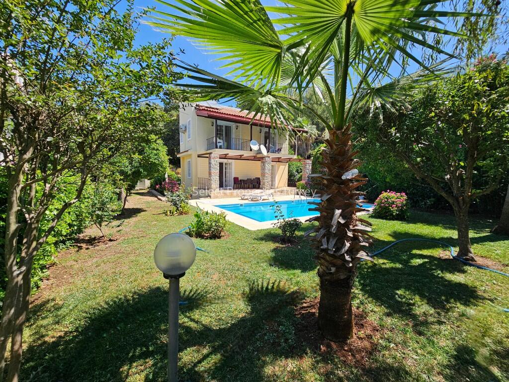 Main image of property: Ovacik, Fethiye, Mugla