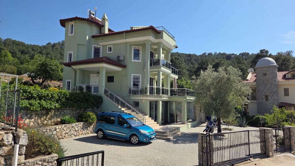 Main image of property: Üzümlü, Fethiye, Mugla