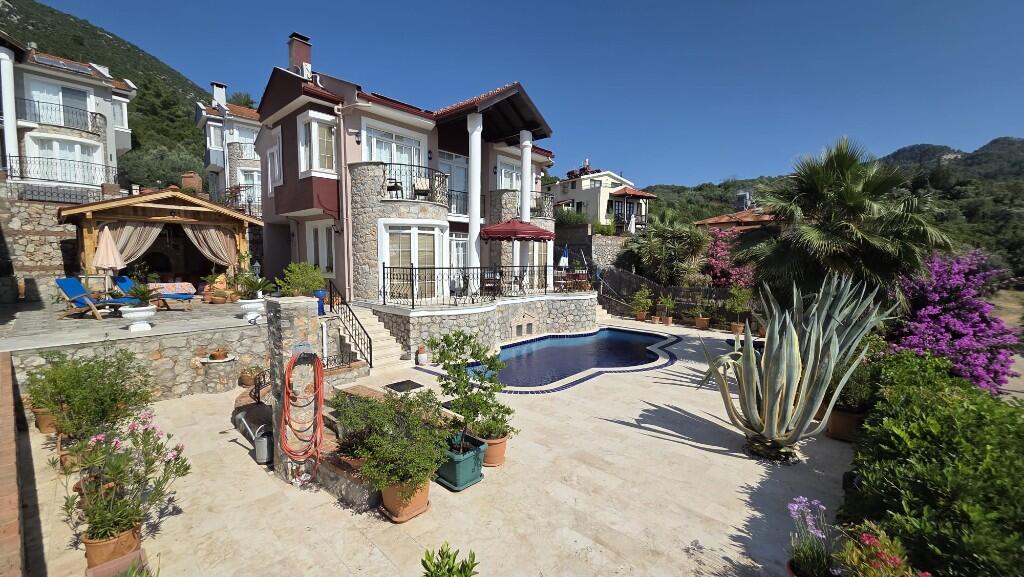 Main image of property: Üzümlü, Fethiye, Mugla