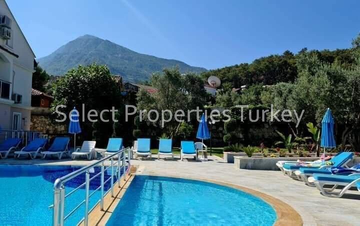 Main image of property: Hisaronu, Fethiye, Mugla