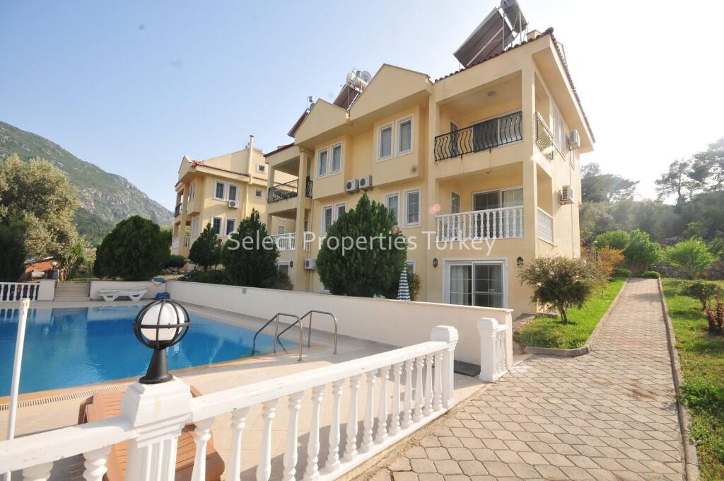 Main image of property: Hisaronu, Fethiye, Mugla