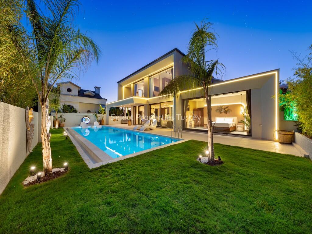 Main image of property: Ovacik, Fethiye, Mugla