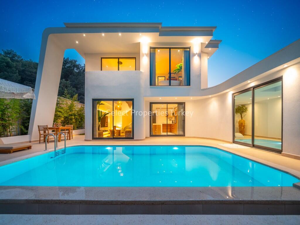 Main image of property: Hisaronu, Fethiye, Mugla