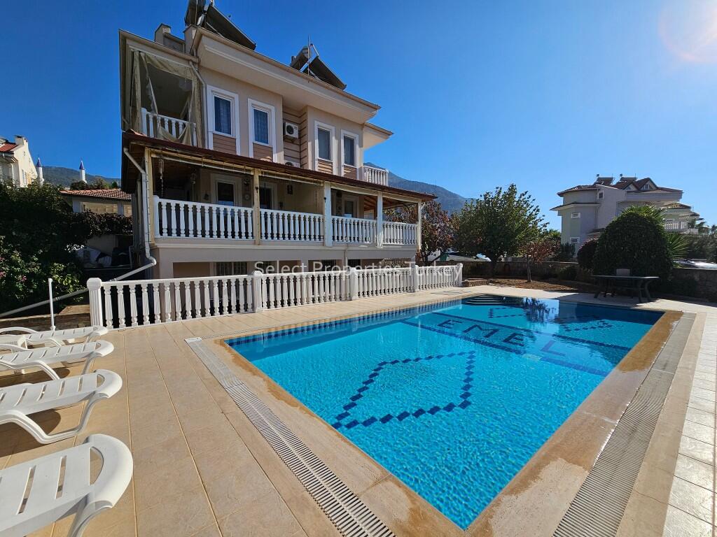 Main image of property: Ovacik, Fethiye, Mugla