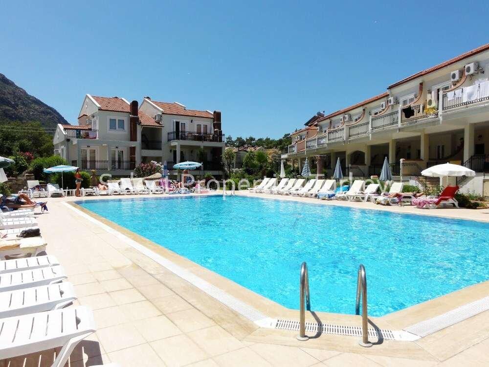 Main image of property: Hisaronu, Fethiye, Mugla