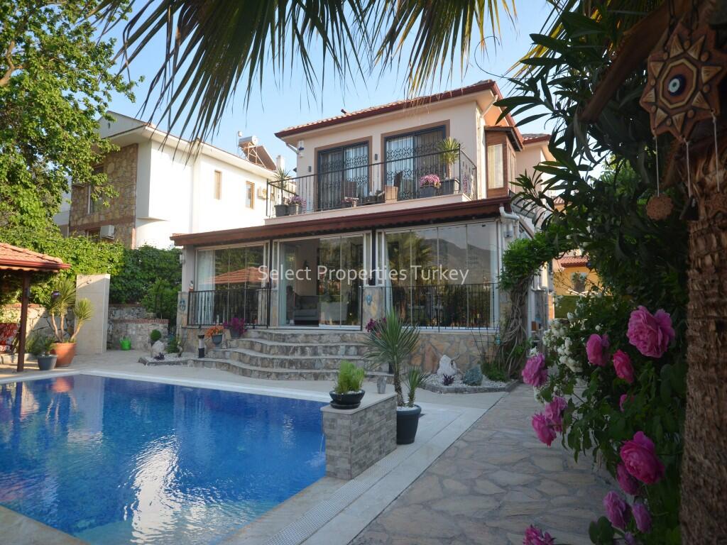 Main image of property: Hisaronu, Fethiye, Mugla