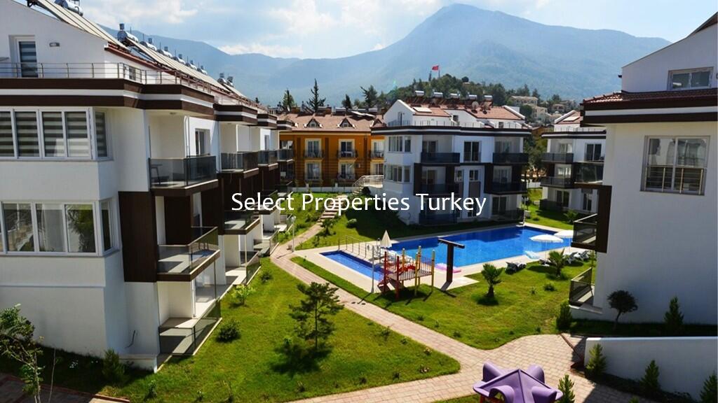 Main image of property: Hisaronu, Fethiye, Mugla