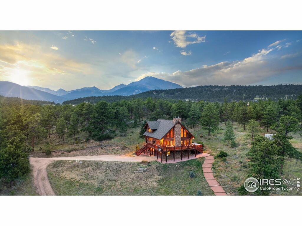 3 bed Detached home in Colorado, Boulder County...