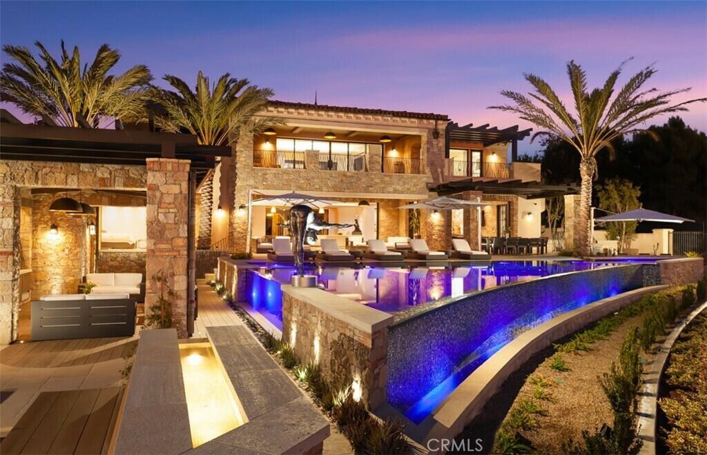 6 bed Detached house in California...