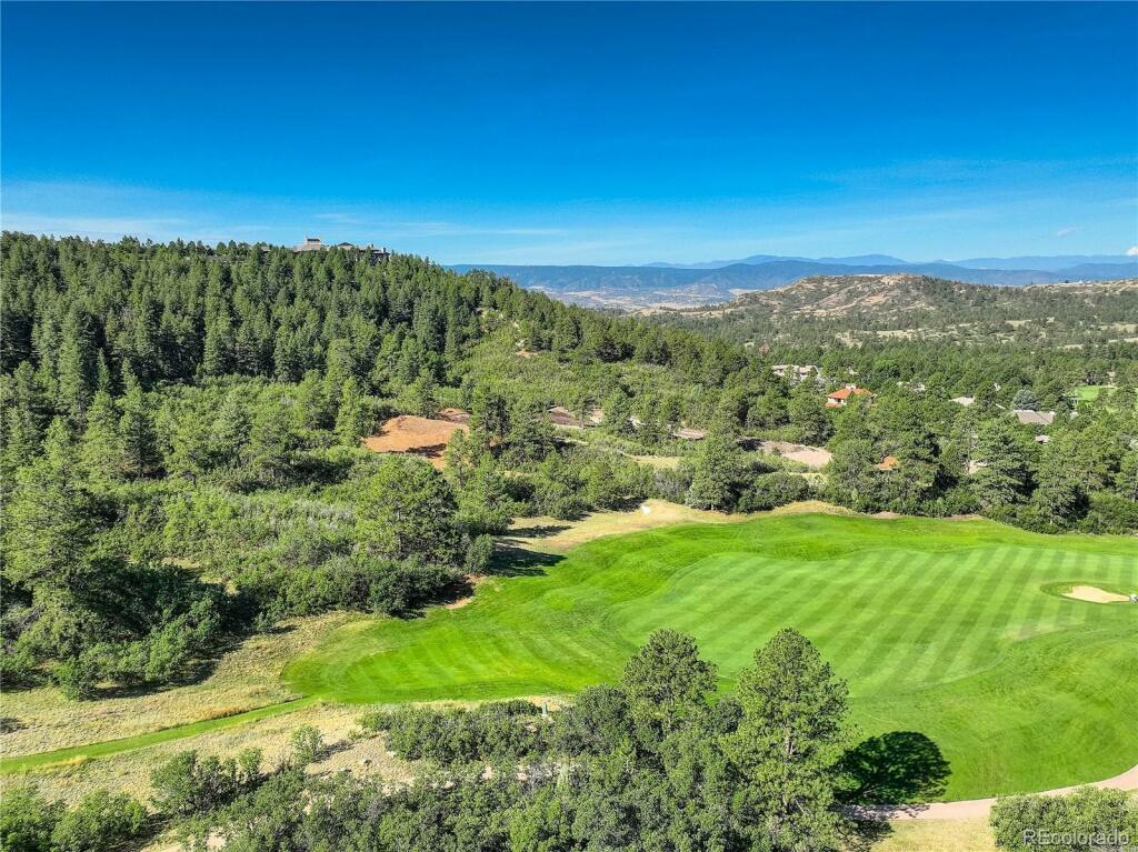 Detached house for sale in Colorado, Douglas County, Castle Rock, USA