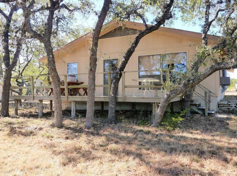 property for sale in Texas, Kerr County, Center Point