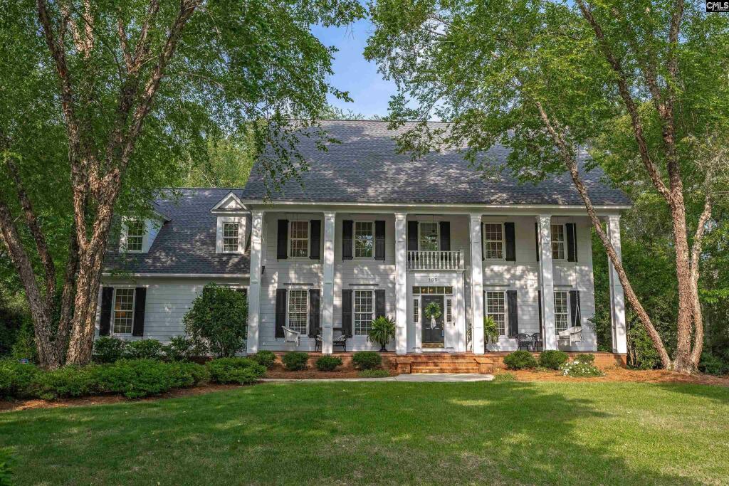 Detached house for sale in South Carolina...