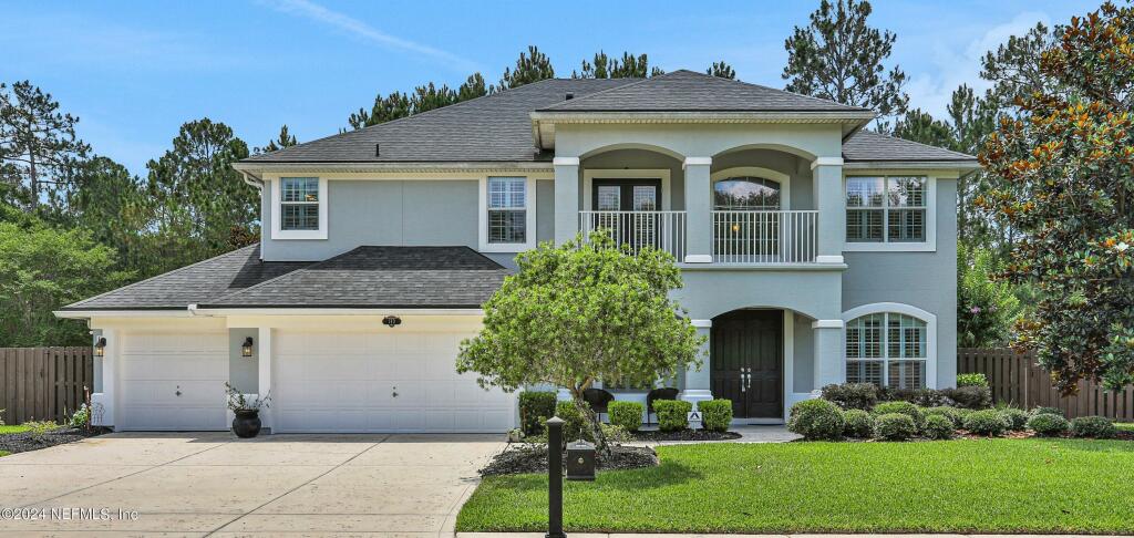 5 bed Detached home for sale in Florida, St Johns County...