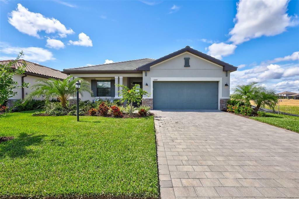 3 bedroom detached house for sale in Florida, Manatee County, Bradenton