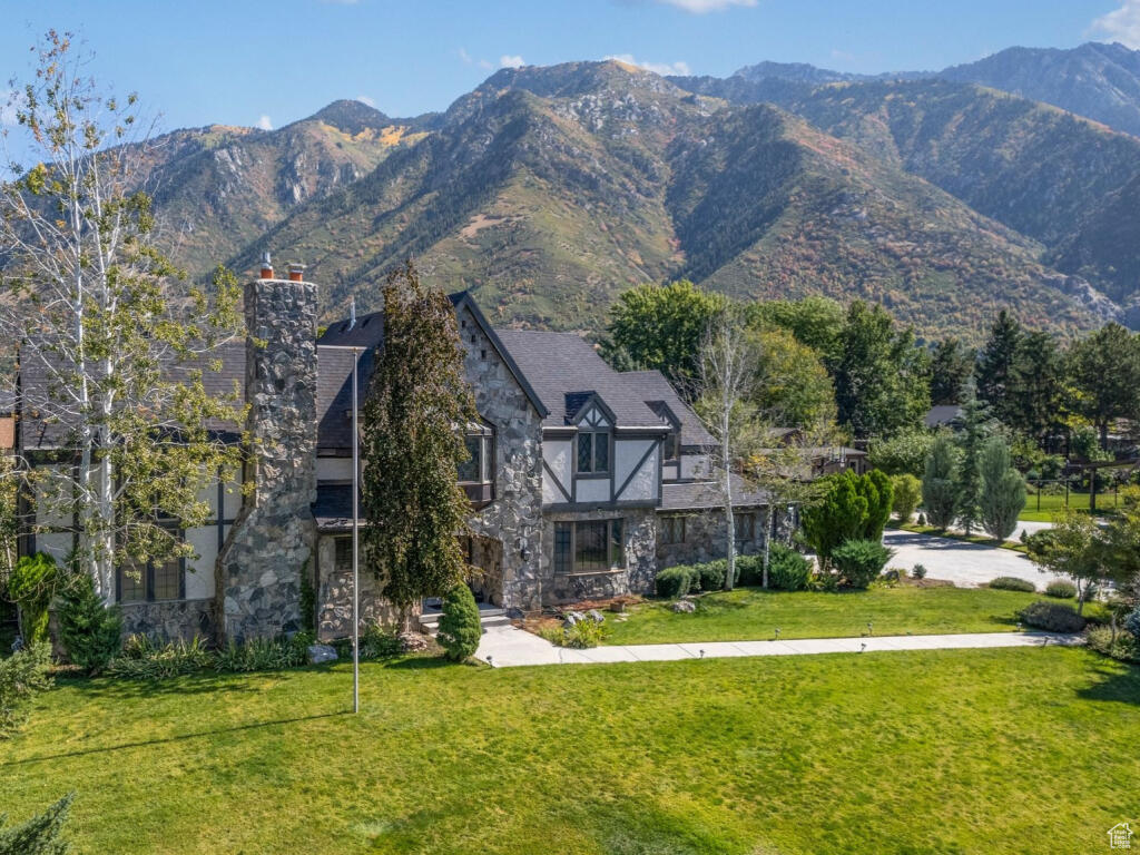 4 bedroom detached house for sale in Utah, Salt Lake County, Sandy, USA