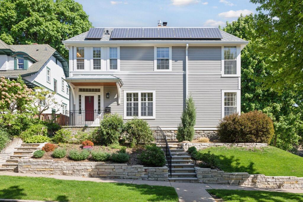 Main image of property: Minnesota, Ramsey County, St Paul