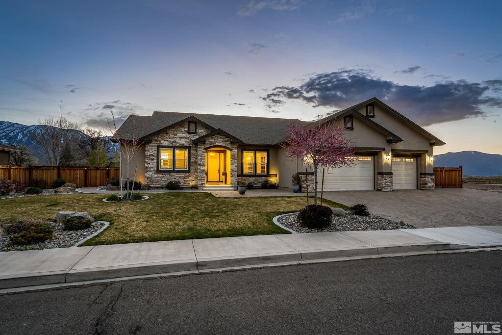 Main image of property: Nevada, Douglas County, Gardnerville