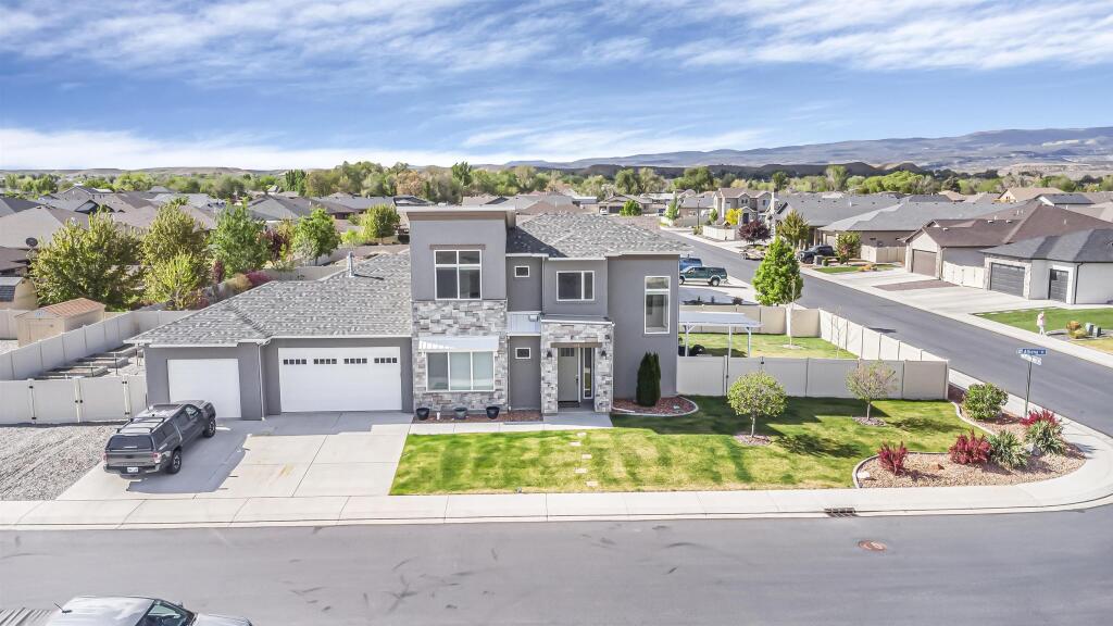 Main image of property: Colorado, Mesa County, Grand Junction