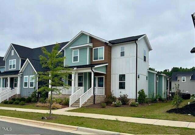 Main image of property: North Carolina, Chatham County, Pittsboro