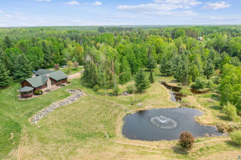 Main image of property: Minnesota, Carlton County, Cromwell