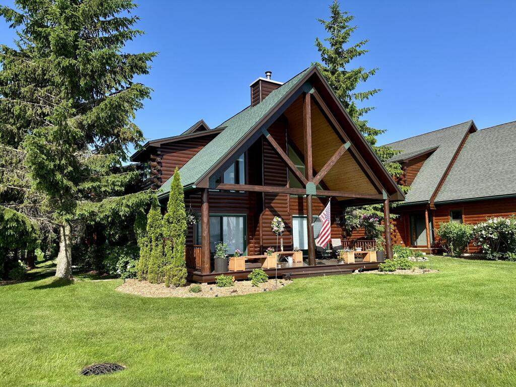 Main image of property: Michigan, Cheboygan County, Cheboygan
