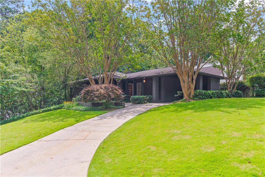 Main image of property: Georgia, Fulton County, Atlanta