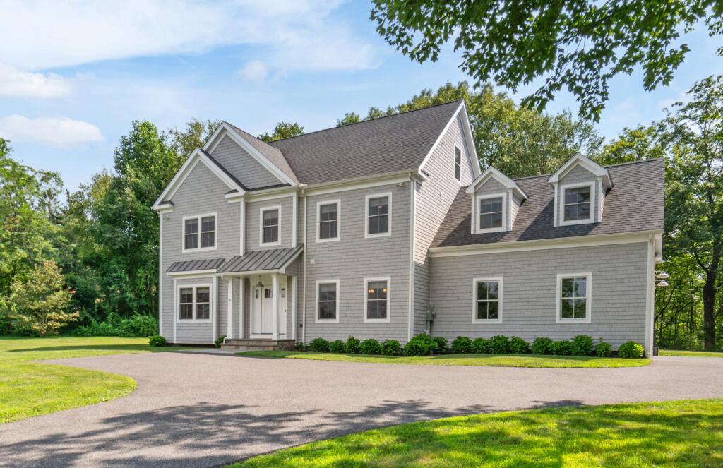 Main image of property: Connecticut, Brookfield