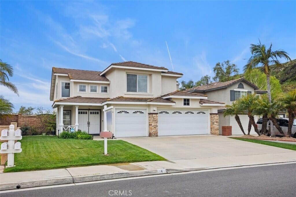 Main image of property: California, Orange County, Trabuco Canyon